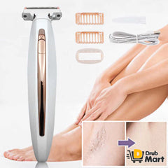 Flawless Hair Remover