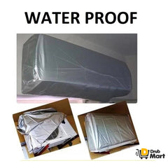AC Cover