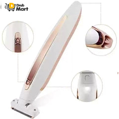 Flawless Hair Remover