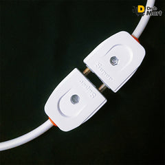 Flexible Extension