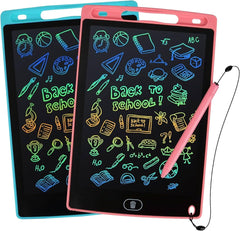 10 Inch LCD Writing Tablet for Kids