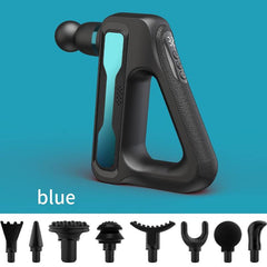 Blueidea 32-Speed Deep Muscle Massage Gun
