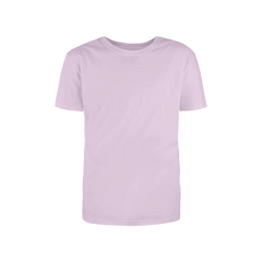Pink Regular Fit T-Shirt