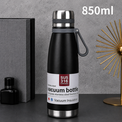 ThermoSteel Vacuum Insulated Stainless Steel Bottle