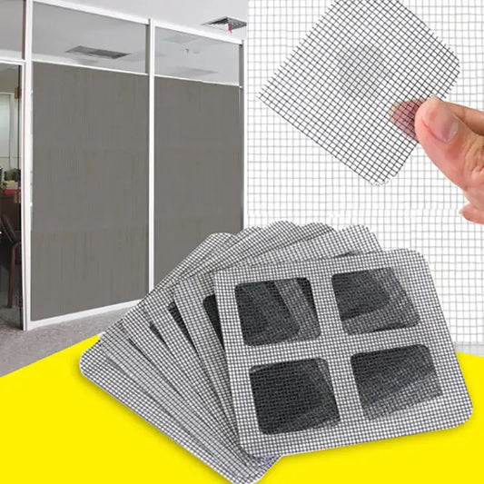 10 Pcs Of Drain Net