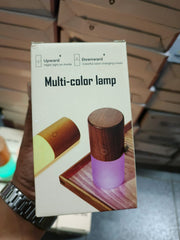 Z RHLED Lamp – Sleek Modern Design, Super Bright Energy-Saving Light for Home & Office Use