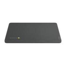 Lenovo Chromebook 100e | 11.6” Display | Intel N3350 | 4GB RAM, 32GB Storage | Webcam | Play Store Support | 8hr Battery