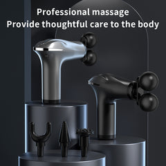 Blueidea BLD-329 Deep Muscle Massage Gun