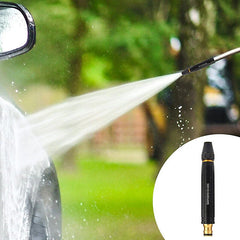 Portable Water Sprayer Nozzle