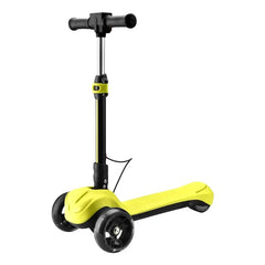 Foldable 3-Wheel Kids Electric Scooter