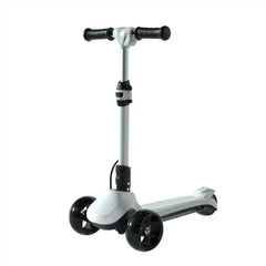 3-Wheel Electric Scooter for Kids & Adults