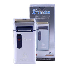 Yandou Rechargeable Shaver