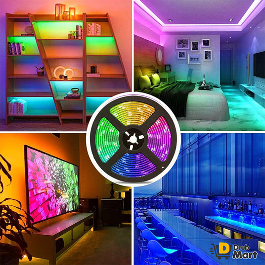 RGB Light