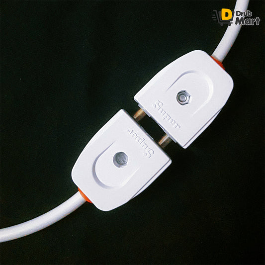 Flexible Extension