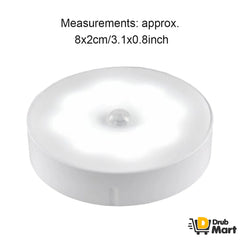 Mini Touch Night Light