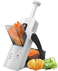 Multi-Use Vegetables Cutter