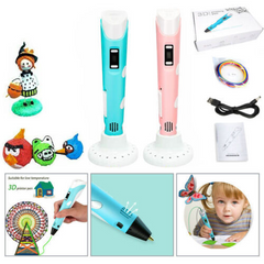 3D Printing Pen