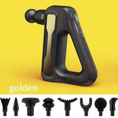 Blueidea 32-Speed Deep Muscle Massage Gun
