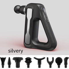 Blueidea 32-Speed Deep Muscle Massage Gun