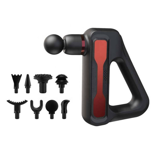 Blueidea 32-Speed Deep Muscle Massage Gun
