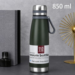 ThermoSteel Vacuum Insulated Stainless Steel Bottle