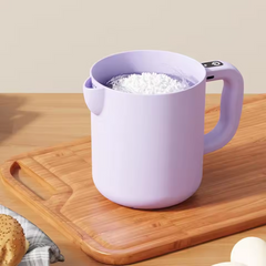 Electric Rice Washer & Mixer