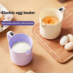 Electric Rice Washer & Mixer