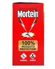 Mortein Fragrant Liquid Mosquito Machine, With Refill