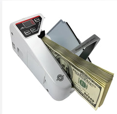 Automatic Money Counting Machine – Fast & Accurate Bill Counter