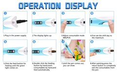 3D Printing Pen