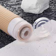 Silicone Travel Toiletry Bottles Set – Leakproof & TSA Approved