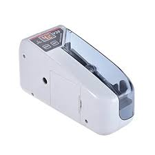Automatic Money Counting Machine – Fast & Accurate Bill Counter
