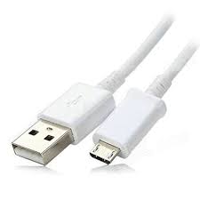 Pack of 2 High-Speed Android Data Cables – Fast Charging & Sync, Durable Design