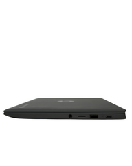 DELL P22T Touchscreen Chromebook – 11.6" HD Touch Display, 4GB RAM, 16GB SSD – Lightweight Laptop for School, Work & Everyday Use