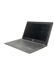HP Chromebook G4 / G5 – 11.6" Laptop, 4GB RAM, 16GB SSD – Lightweight & Fast Chrome OS