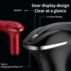 Blueidea BLD-329 Deep Muscle Massage Gun
