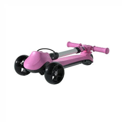 3-Wheel Electric Scooter for Kids & Adults