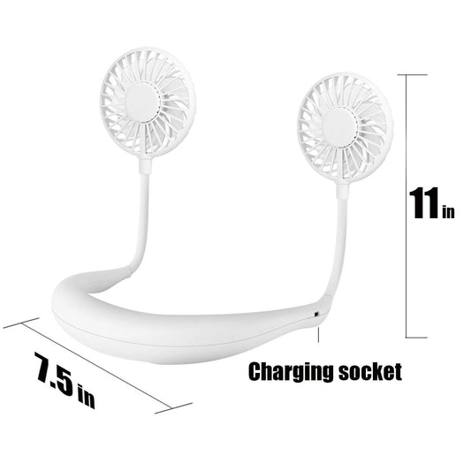 Wearable Sport Fan